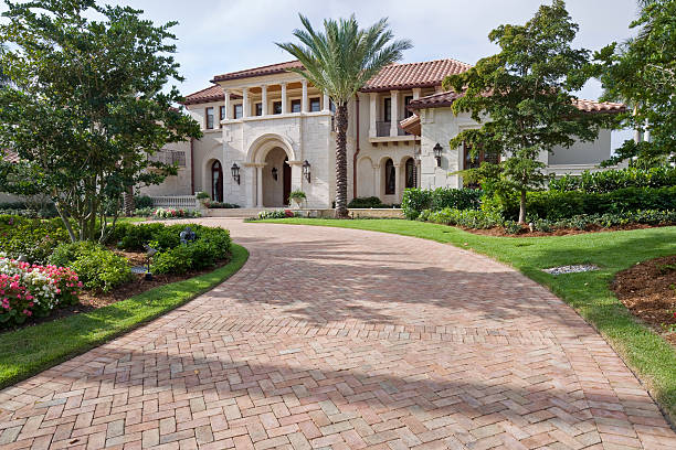 Reasons to Select Us for Your Driveway Paving Requirements in Muhlenberg Park, PA
