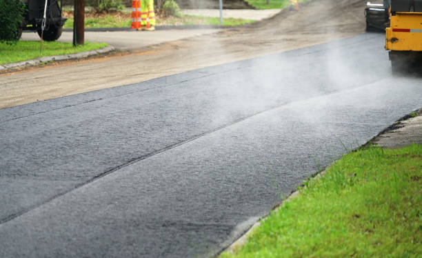 Best Decorative Driveway Pavers  in Muhlenberg Rk, PA
